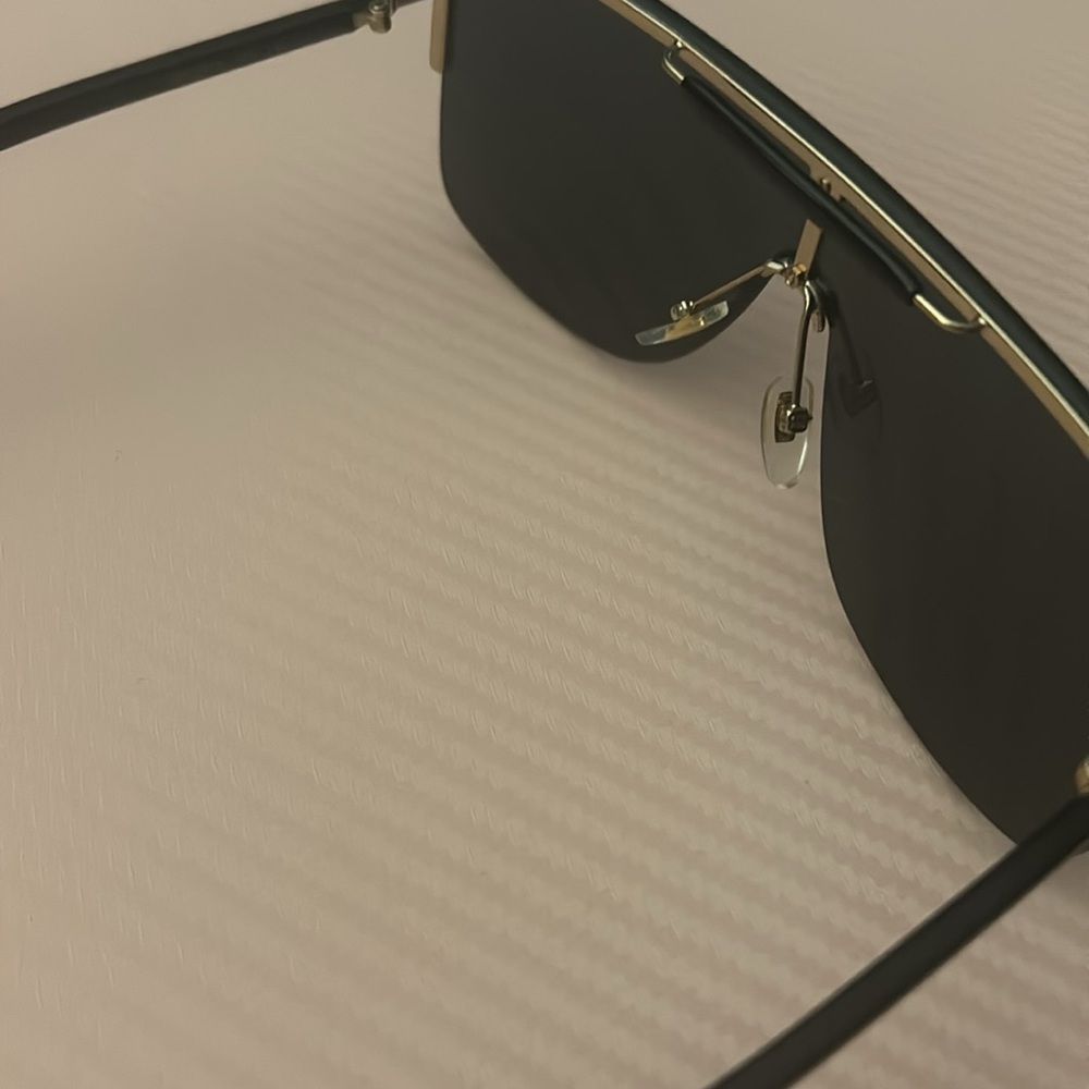 Authentic Gucci men classes - Picture 4 of 6
